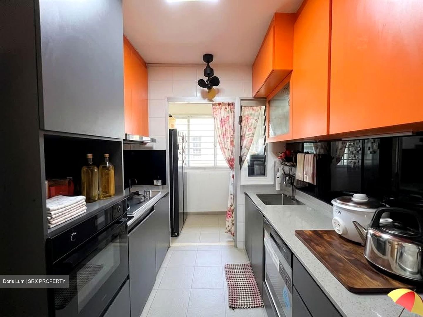 Blk 211D Punggol Ripples (Punggol), HDB 3 Rooms #562090381
